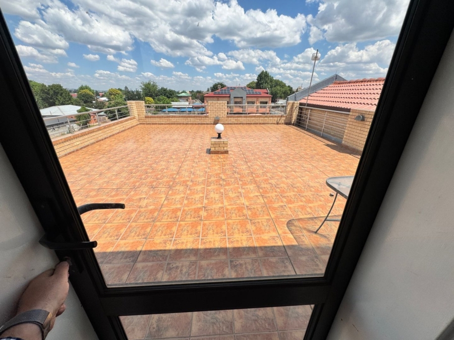 Commercial Property for Sale in Potchefstroom North West